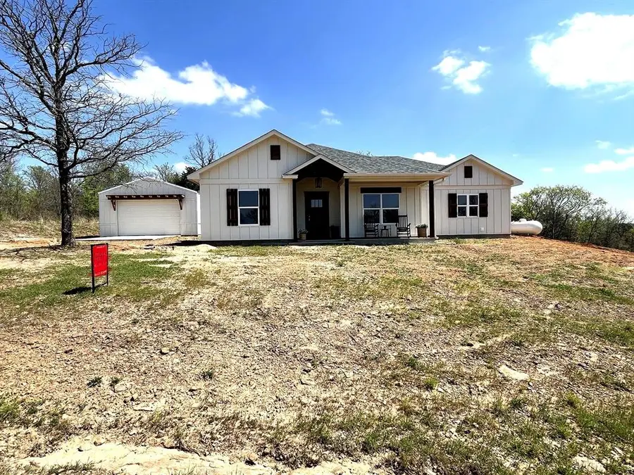 113765 S 4293 Road, Porum, OK 74455 - #3