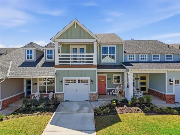 4712 Half Moon Way, Edmond, OK 73034