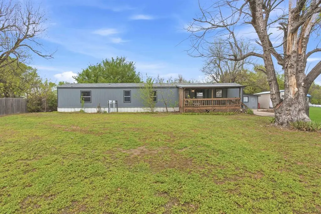 506 E Van Buren Street, Crescent, OK 73028 - #1