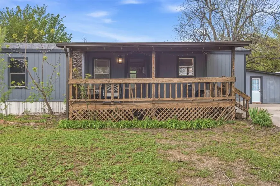 506 E Van Buren Street, Crescent, OK 73028 - #3