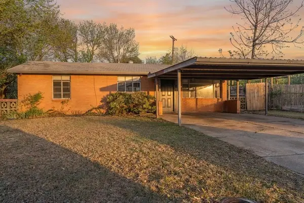 2309 Trosper Place, Oklahoma City, OK 73115