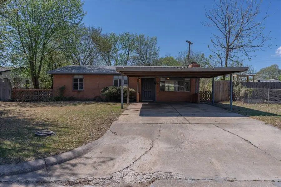 2309 Trosper Place, Oklahoma City, OK 73115 - #2