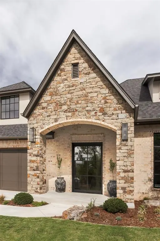 3208 Hidden Creek Drive, Edmond, OK 73034 - #2