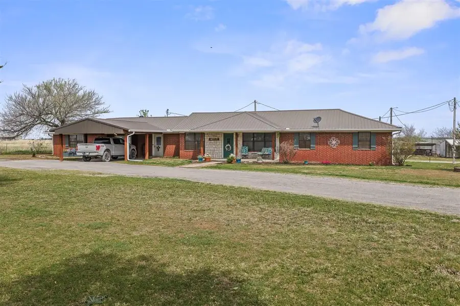 28929 E 1960 Road, Ringling, OK 73456 - #2