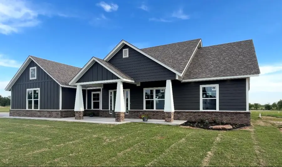 4601 Pigeon Run, Shawnee, OK 74804 - #3