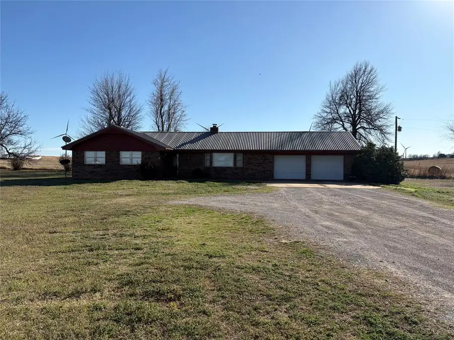 683 State Highway 152, Minco, OK 73059 - #3