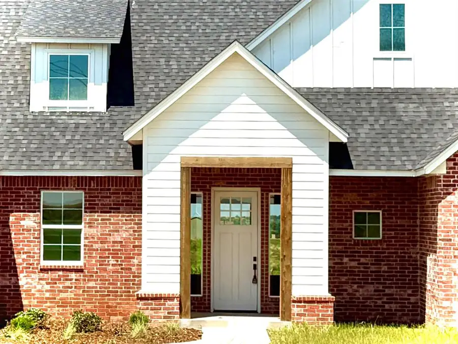 4163 Hawthorne Street, Piedmont, OK 73078 - #2