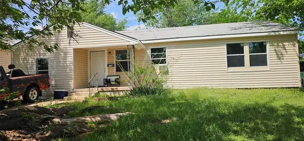 733 NE 34th Terrace, Oklahoma City, OK 73105