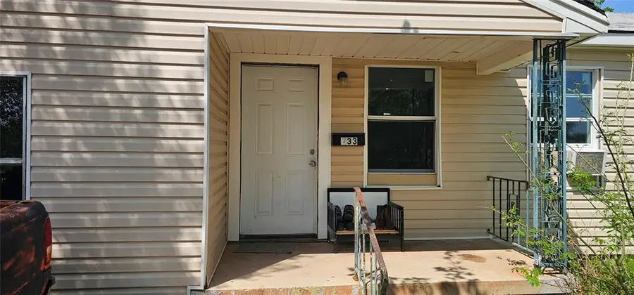 733 NE 34th Terrace, Oklahoma City, OK 73105 - #2