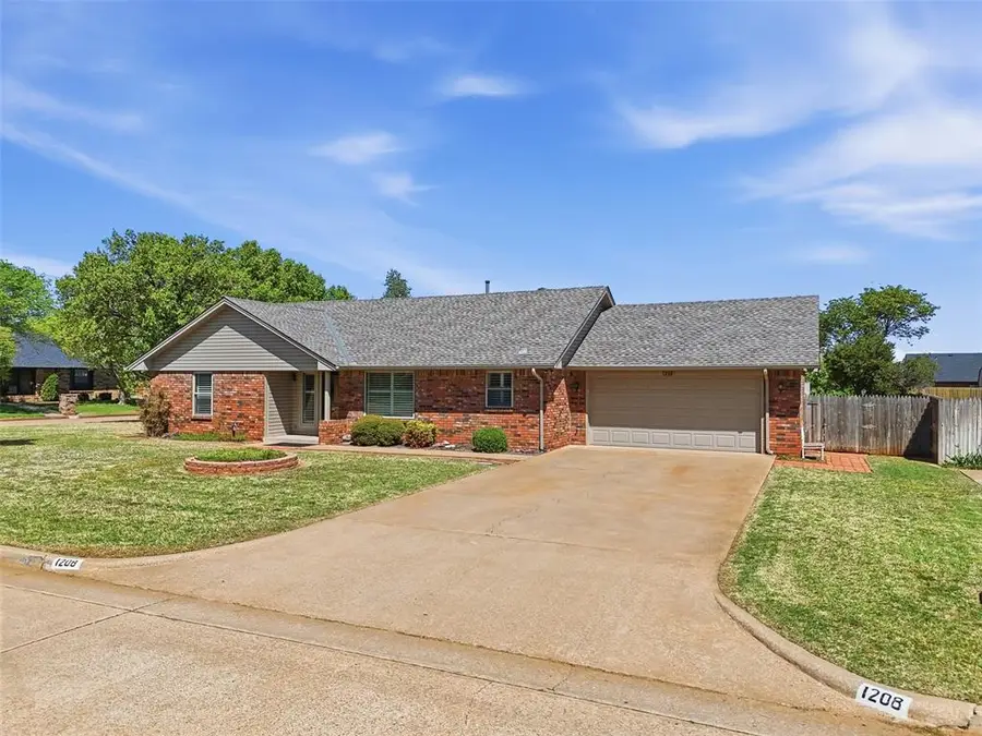 1208 Francis Lane, Kingfisher, OK 73750 - #3