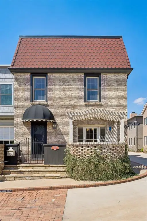 6509 Hunting Hill Lane #30, Oklahoma City, OK 73116 - #1