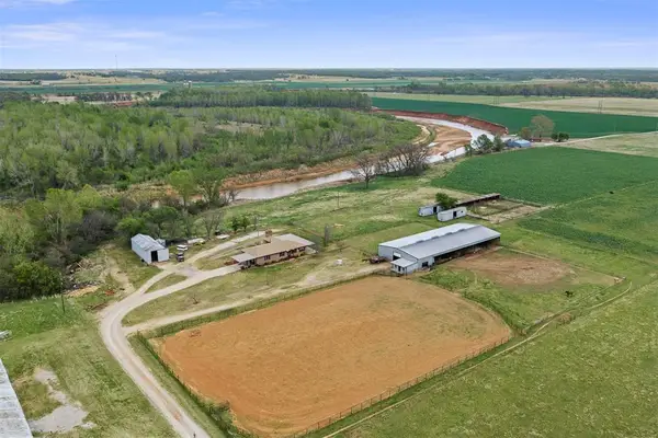 12333 N County Road 3165, Pauls Valley, OK 73075