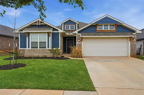 3044 Wister Road, Norman, OK 73069