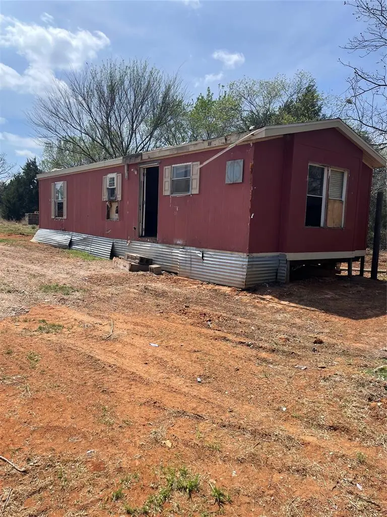 29360 Fishmarket Road, Macomb, OK 74852 - #1