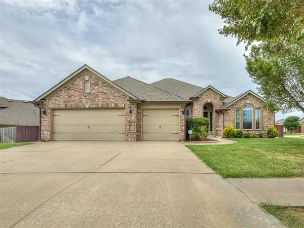 18501 El Greco Drive, Edmond, OK 73012