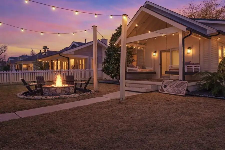 1602 NW 21st Street, Oklahoma City, OK 73106 - #2