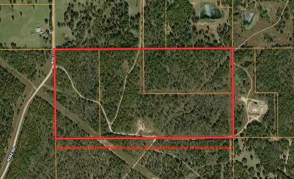 12100 N 362 Road, Wewoka, OK 74884