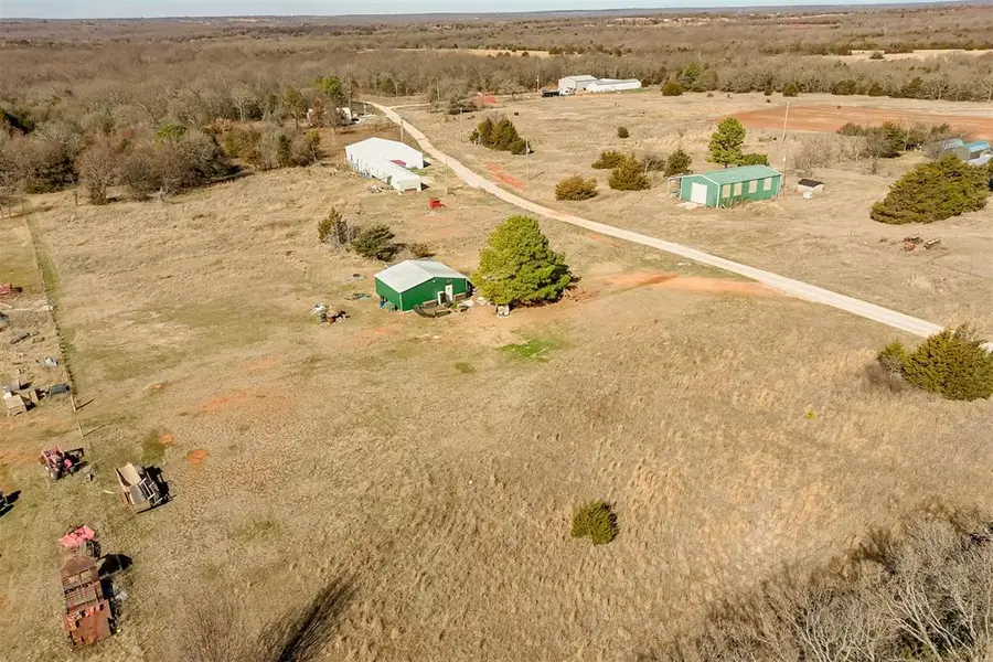 30995 Territory Creek Drive, Wanette, OK 74878 - #2
