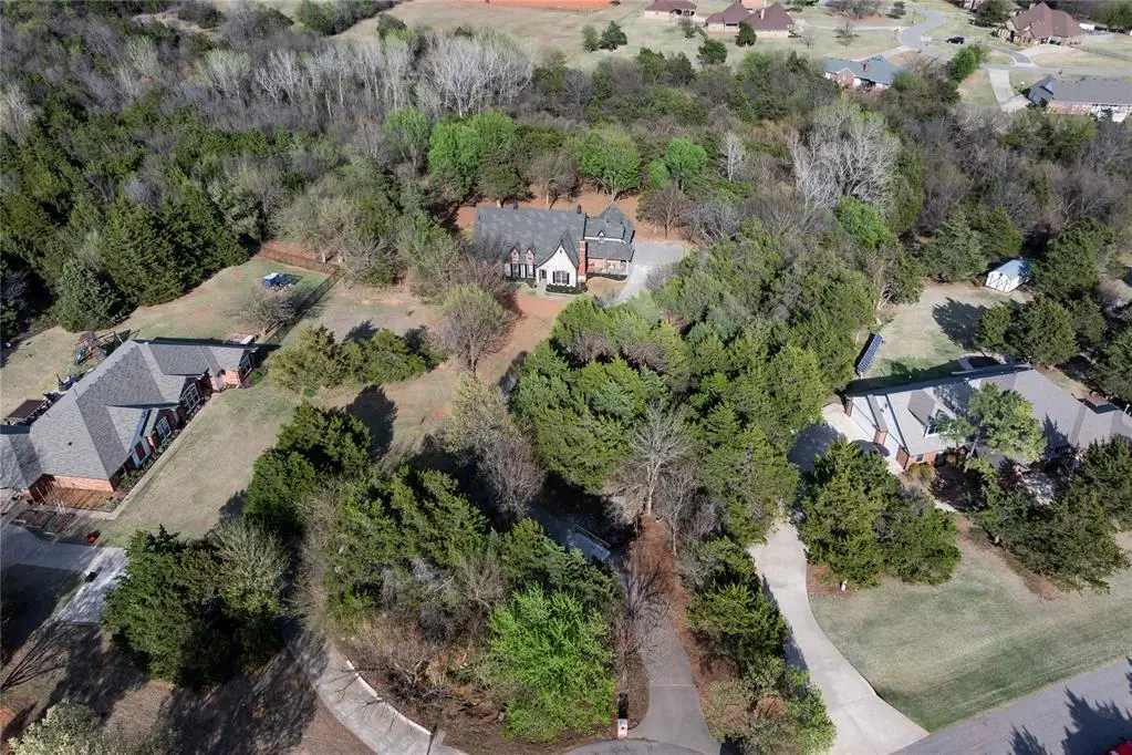 10212 Fawn Trail Road, Mustang, OK 73064 - #1