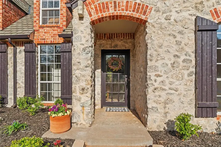 10212 Fawn Trail Road, Mustang, OK 73064 - #3