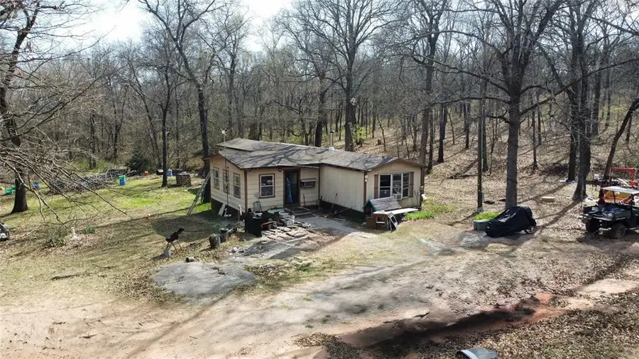 25428 Patterson Road, Tecumseh, OK 74873 - #2