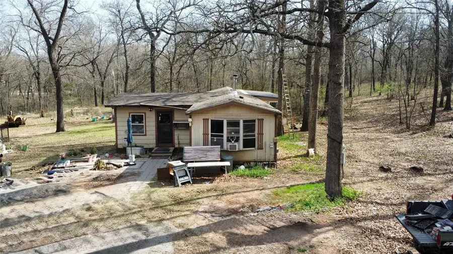 25428 Patterson Road, Tecumseh, OK 74873 - #3