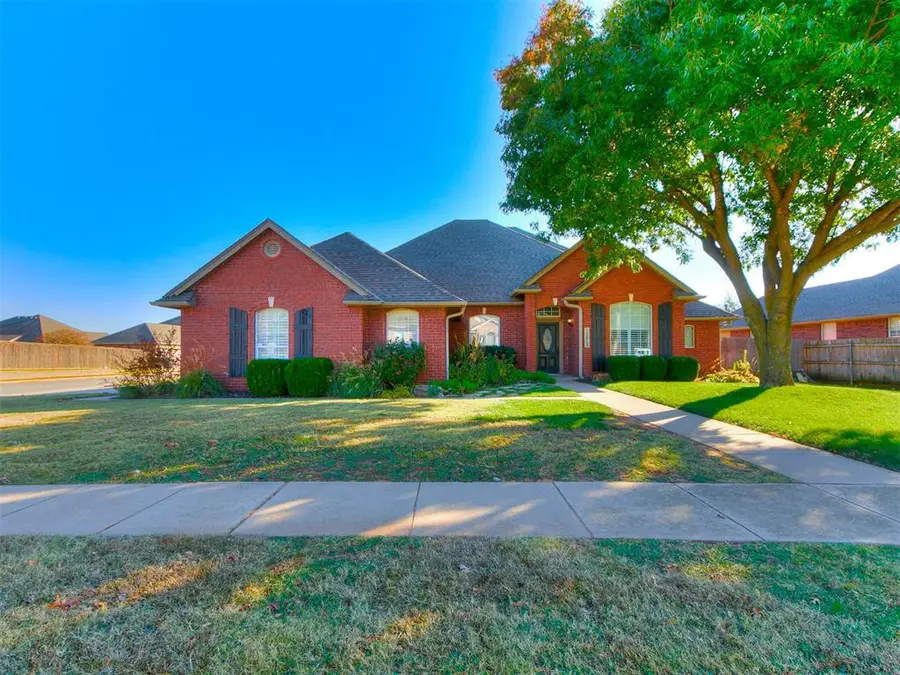 13812 Kirkland Ridge, Edmond, OK 73013 - #2