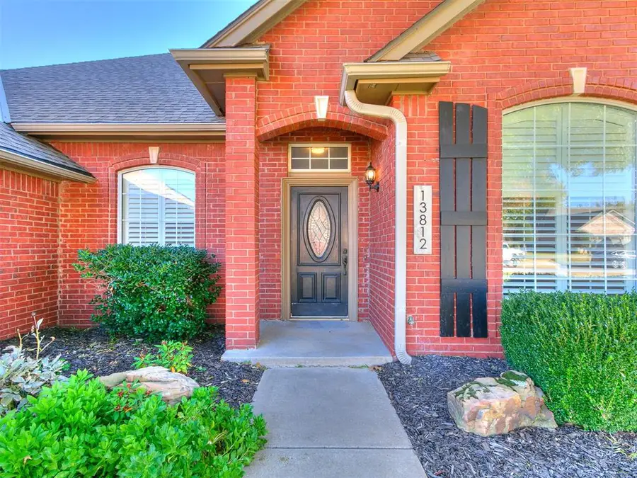 13812 Kirkland Ridge, Edmond, OK 73013 - #3