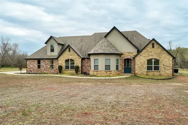 10060 E Stella Acres Lane, Oklahoma City, OK 73165