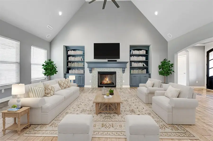 10060 E Stella Acres Lane, Oklahoma City, OK 73165 - #2