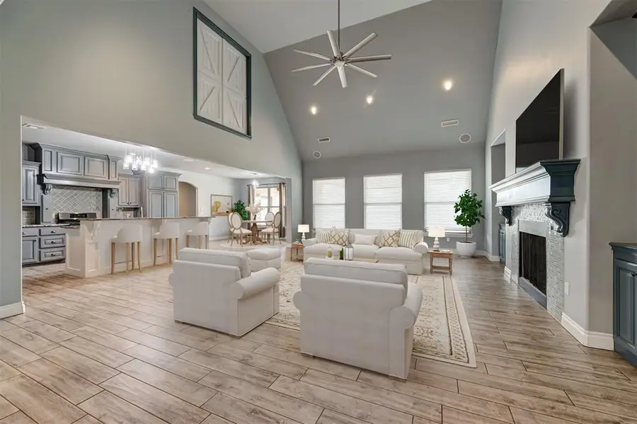 10060 E Stella Acres Lane, Oklahoma City, OK 73165 - #3