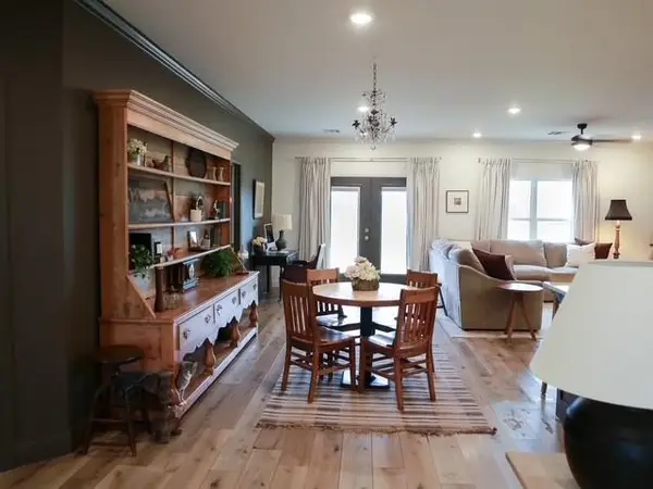 11611 Carefree Lane, Shawnee, OK 74804