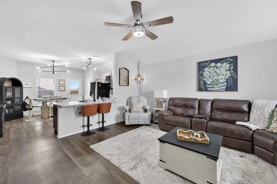 11613 NW 95th Street, Yukon, OK 73099 - #2