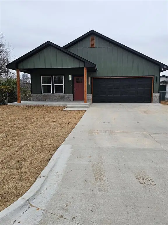 325 SE 19th Street, Oklahoma City, OK 73129 - #1