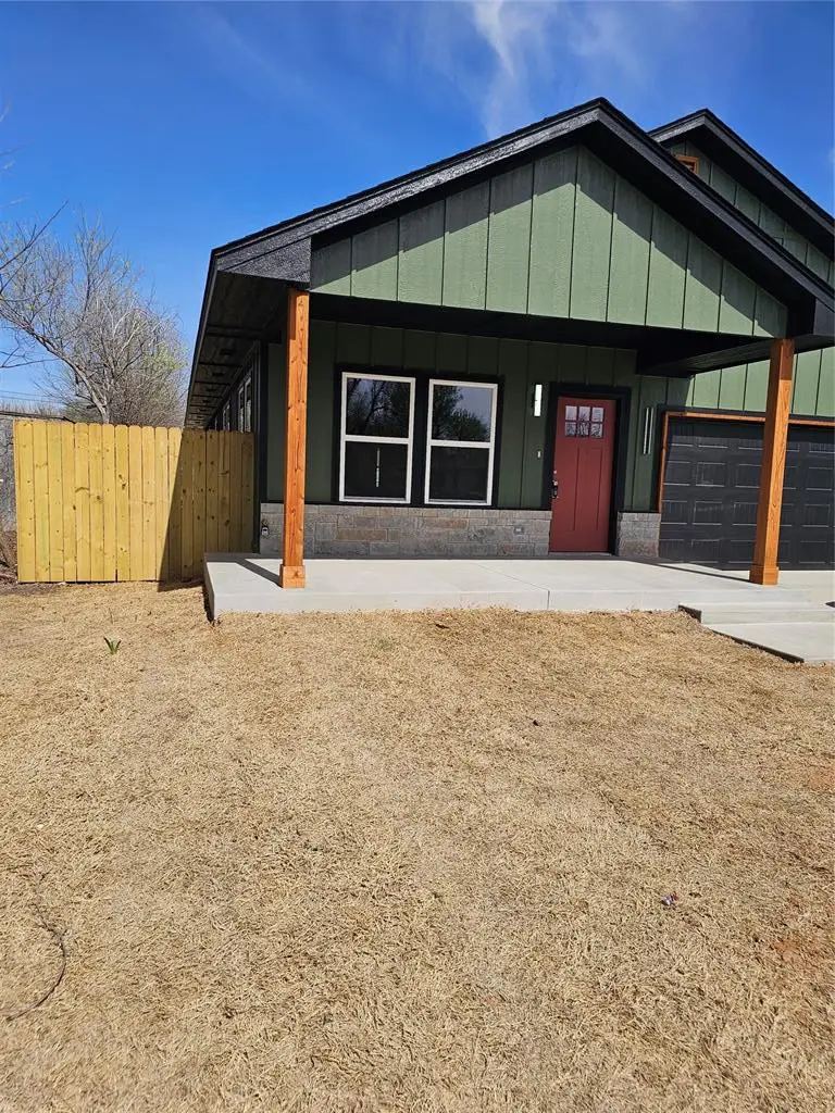 325 SE 19th Street, Oklahoma City, OK 73129 - #2