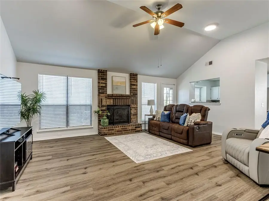 1917 Gerrie Street, Midwest City, OK 73130 - #3