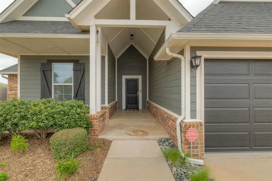 3004 NW 179th Court, Edmond, OK 73012 - #3