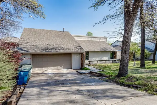 2213 Tredington Way, Edmond, OK 73034