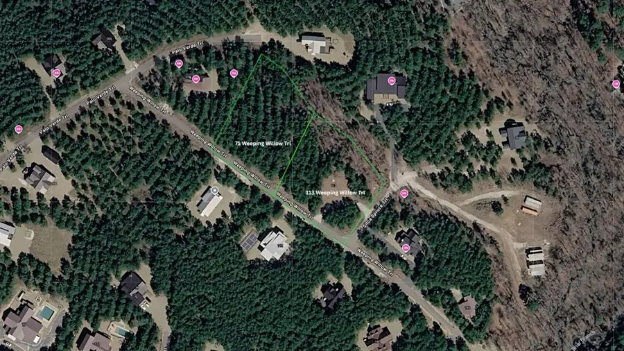 113 Weeping Willow Trail, Broken Bow, OK 74728 - #2