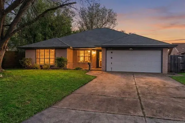 4617 Creekwood Drive, Oklahoma City, OK 73135