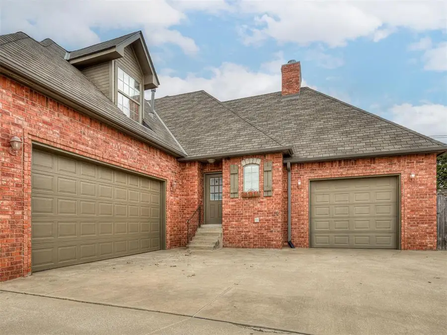 1501 Inwood Circle, Edmond, OK 73013 - #2