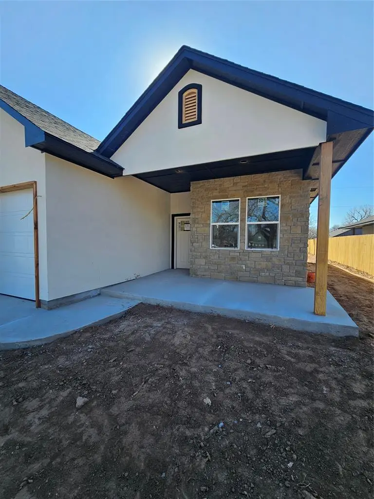 544 SE 13th Street, Oklahoma City, OK 73129 - #2