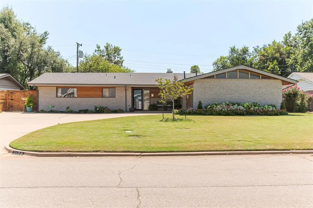 3120 Berkshire Way, Oklahoma City, OK 73120 - #1