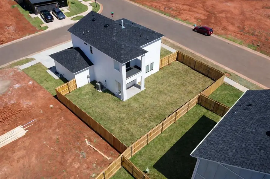 4100 NW 179th Street, Edmond, OK 73012 - #2