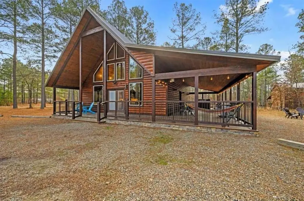 76 Bent Oak Trail, Broken Bow, OK 74728 - #1