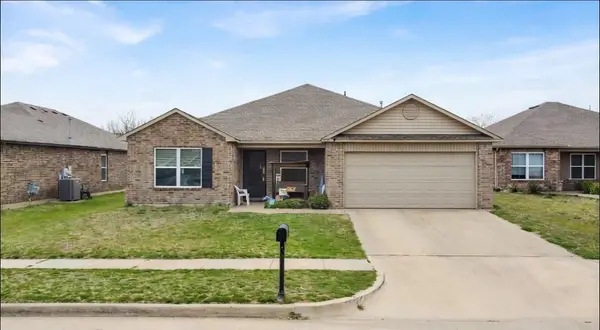 7713 Lipizzan Road, Oklahoma City, OK 73132