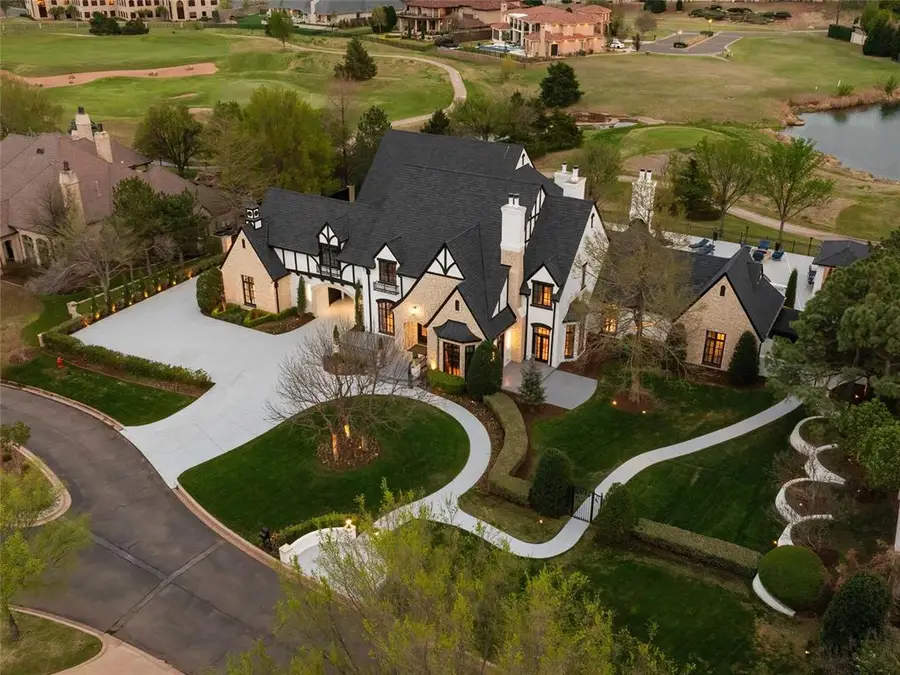 5100 Wisteria Drive, Oklahoma City, OK 73142 - #2