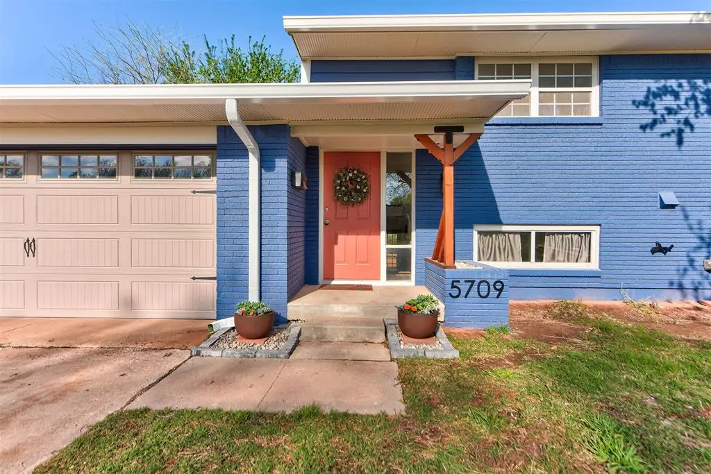 5709 N Warren Avenue, Oklahoma City, OK 73112 - #1