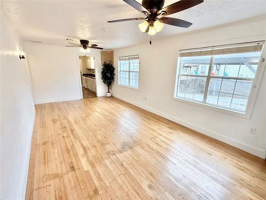 1110 NW Maple Street, Lawton, OK 73507 - #3