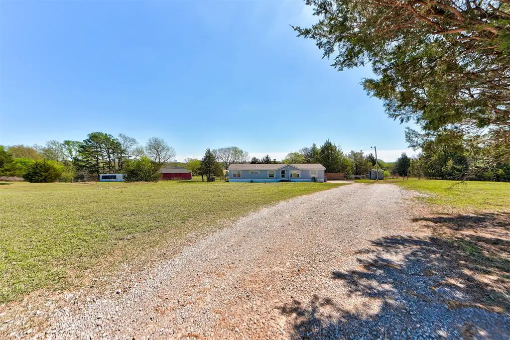 10501 E Turtle Creek Circle, Lexington, OK 73051 - #1